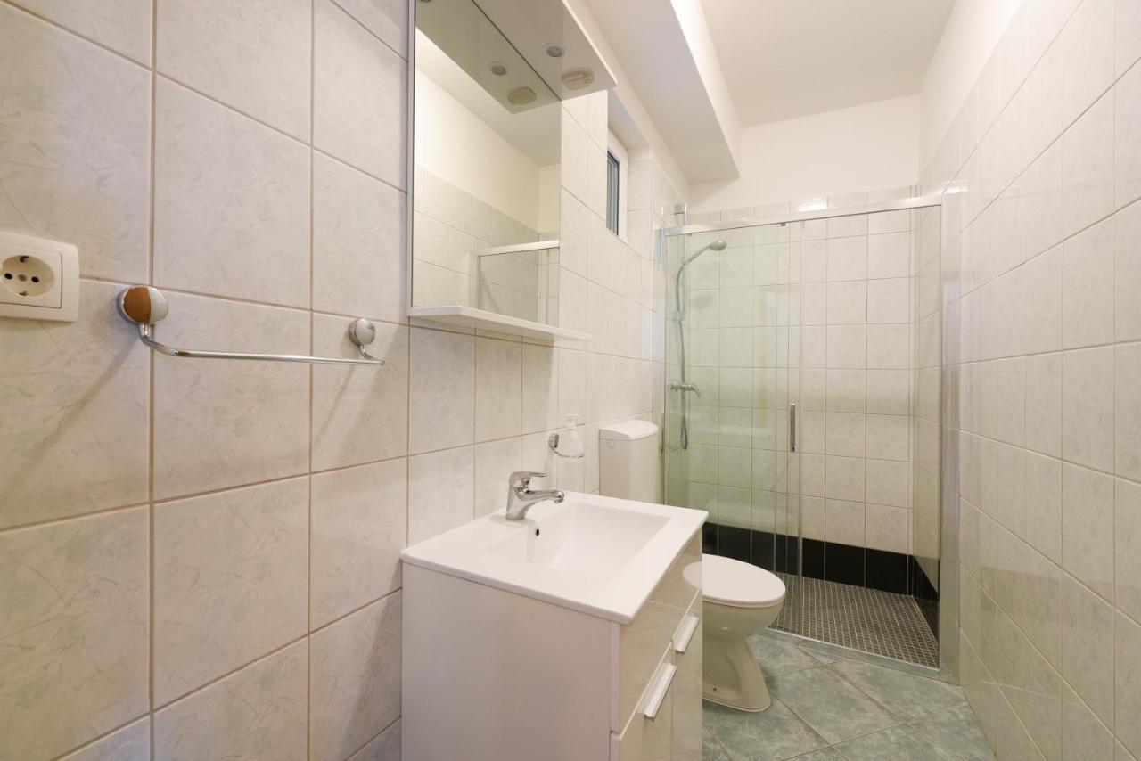 Apartments Sime Petrcane Ngoại thất bức ảnh