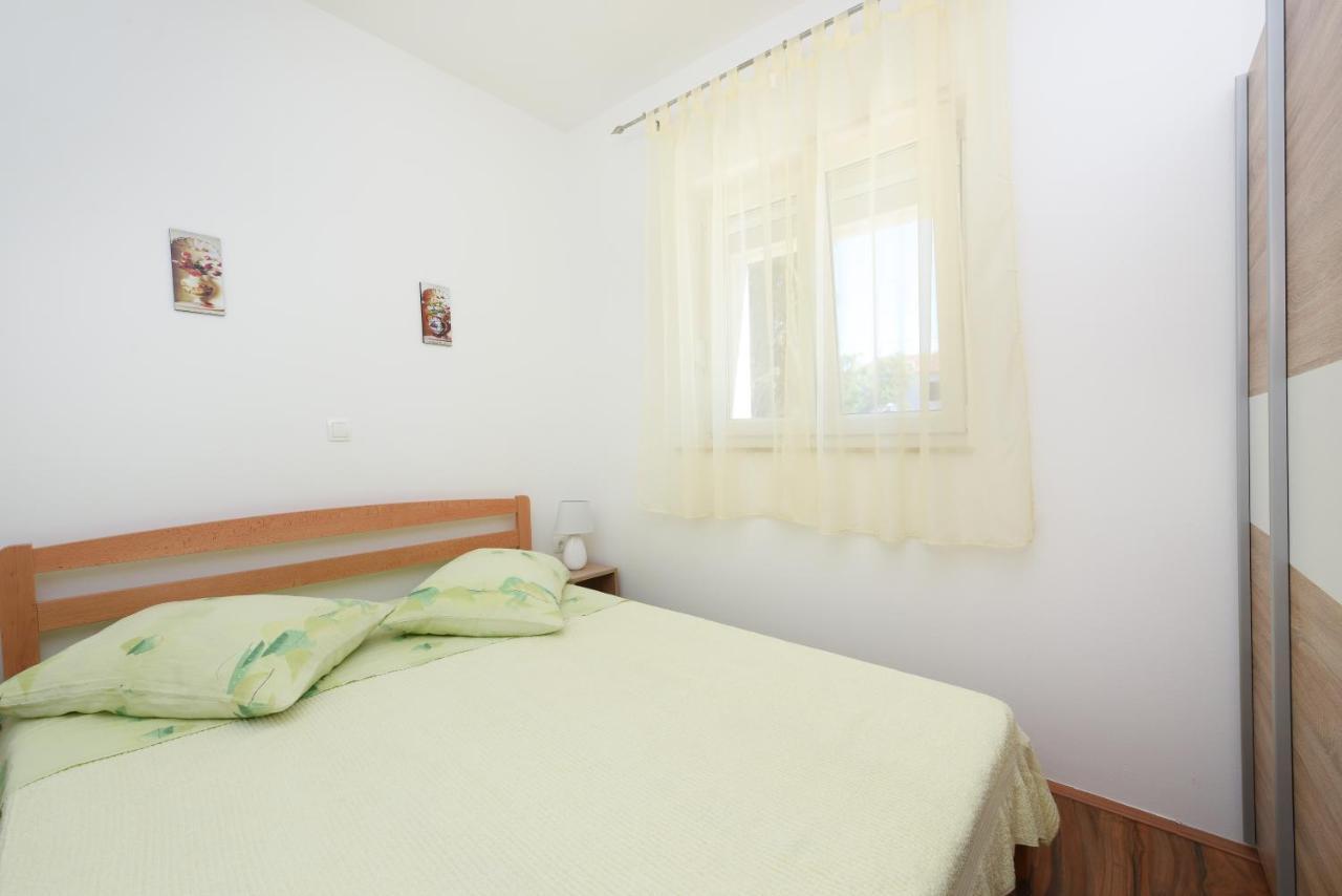 Apartments Sime Petrcane Ngoại thất bức ảnh