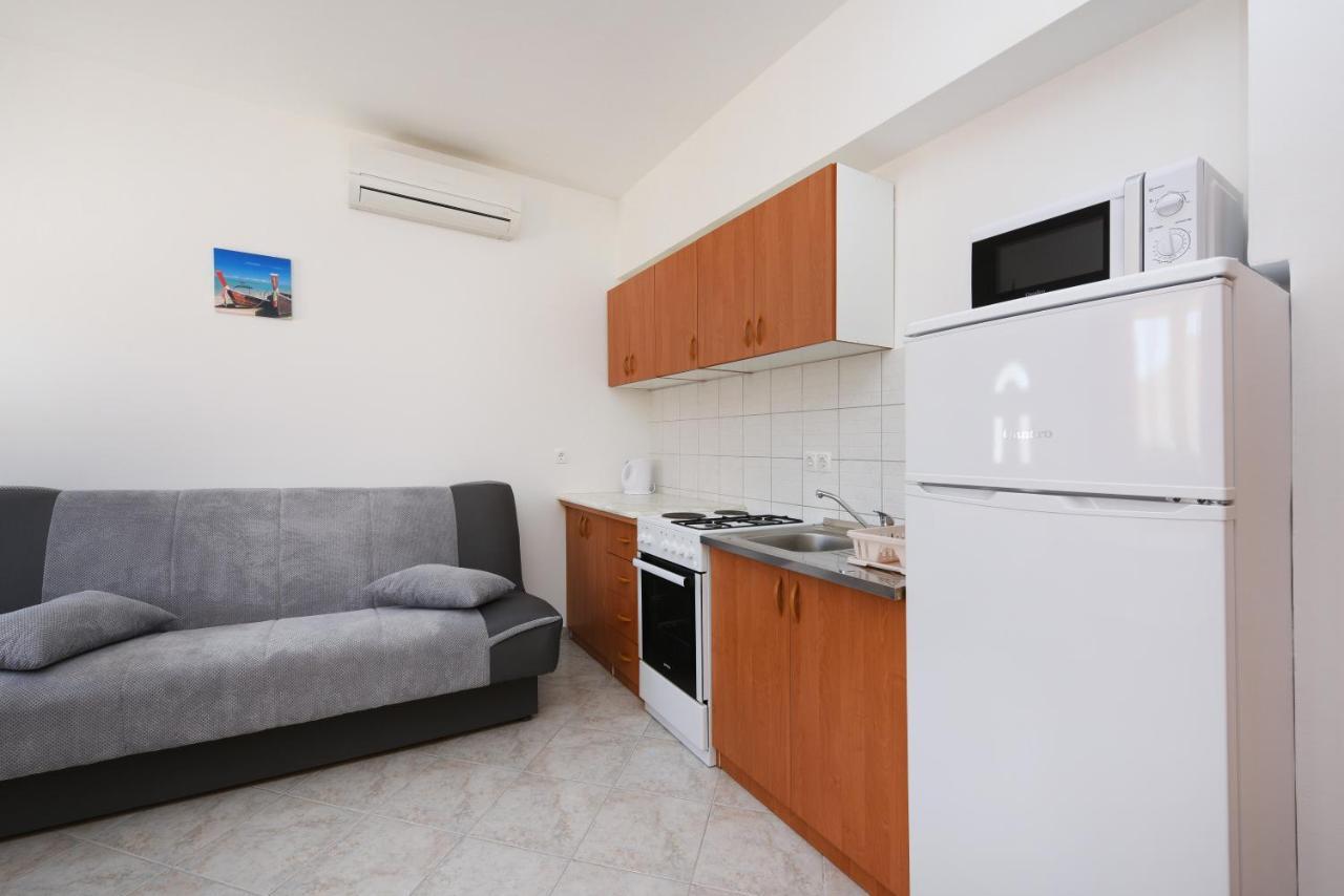 Apartments Sime Petrcane Ngoại thất bức ảnh