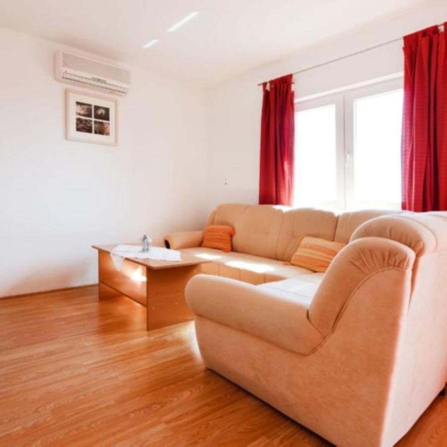 Apartments Sime Petrcane Ngoại thất bức ảnh