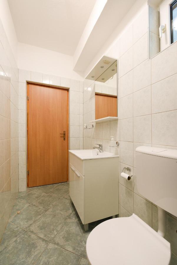 Apartments Sime Petrcane Ngoại thất bức ảnh