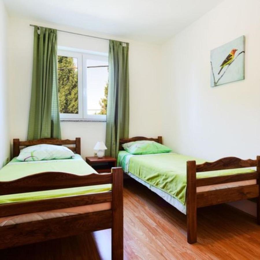 Apartments Sime Petrcane Ngoại thất bức ảnh