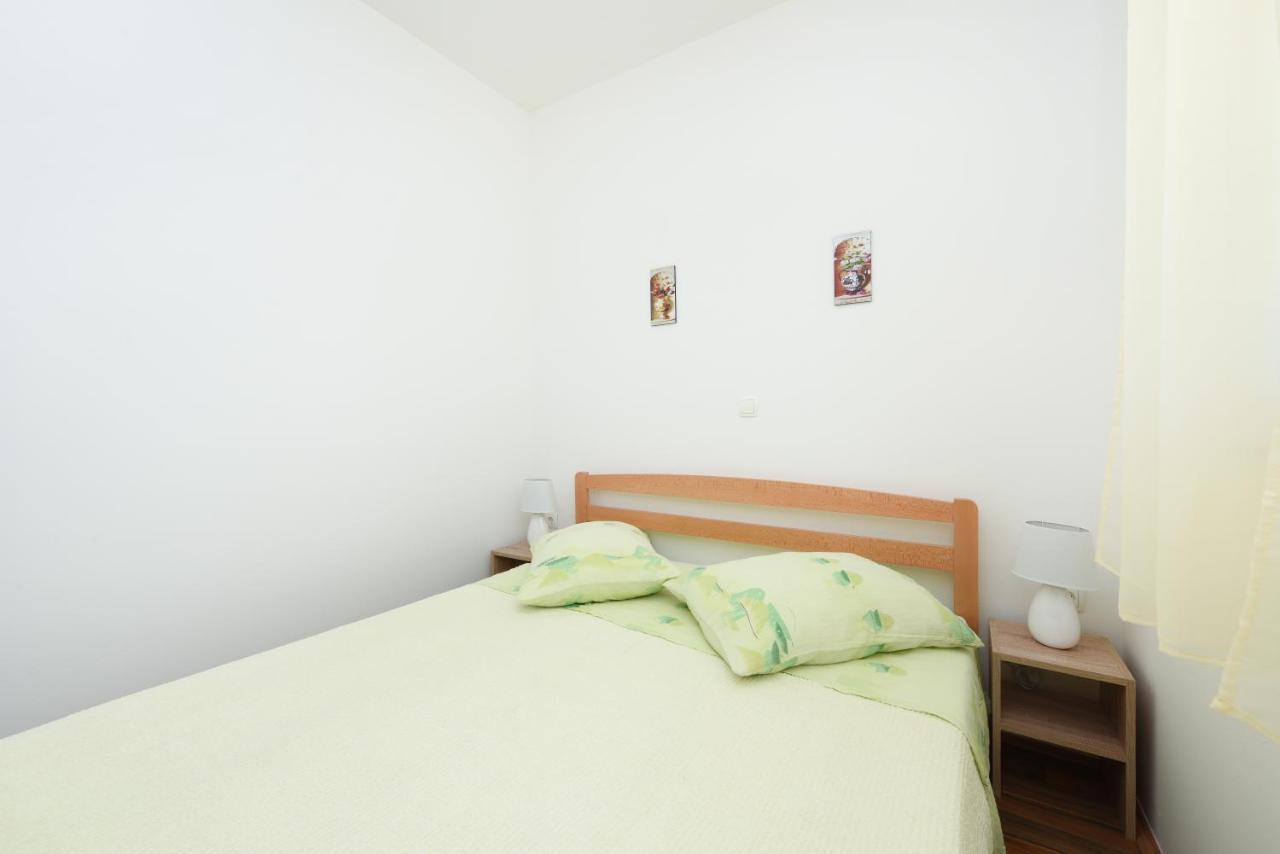 Apartments Sime Petrcane Ngoại thất bức ảnh