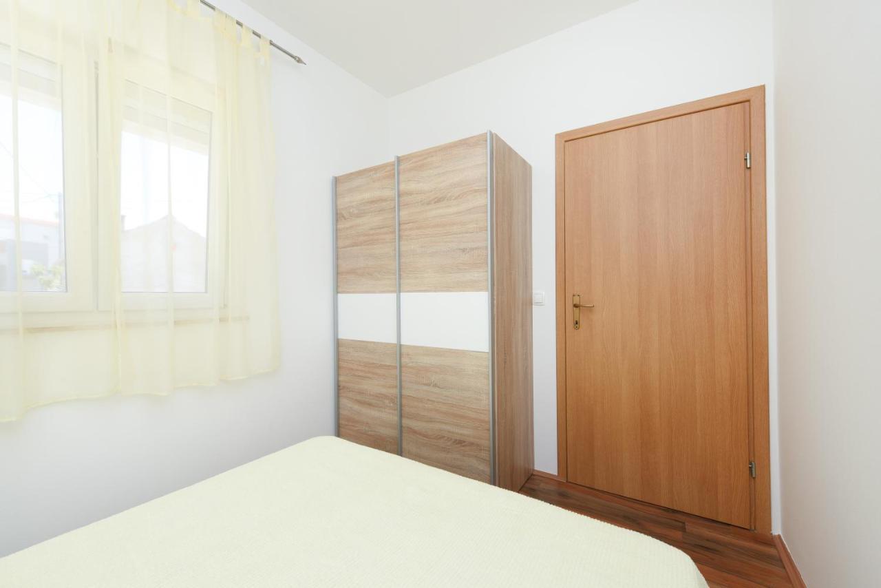 Apartments Sime Petrcane Ngoại thất bức ảnh