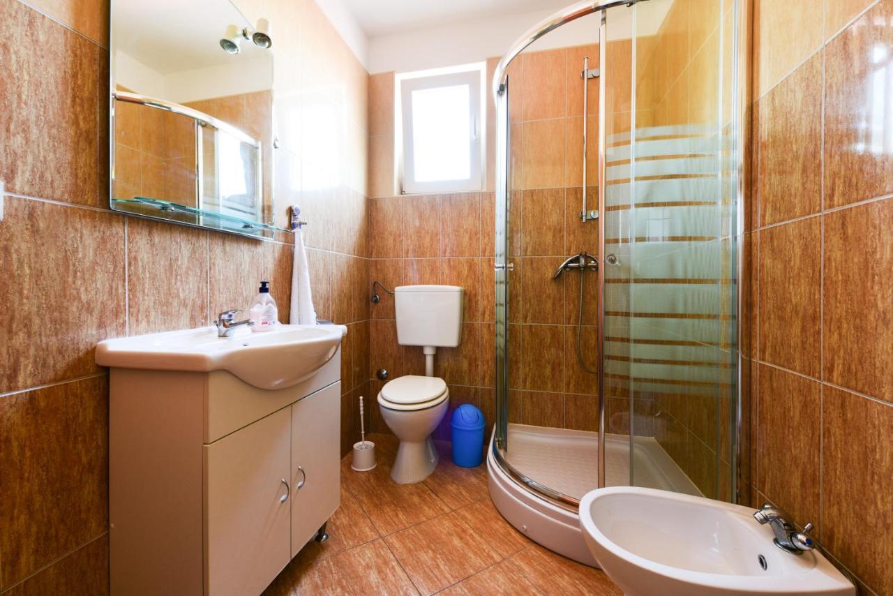 Apartments Sime Petrcane Ngoại thất bức ảnh